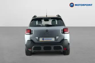Citroen C3 Aircross MAX Automatic Petrol SUV - Stock Number (1659601) - Rear bumper