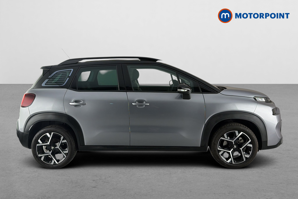 Citroen C3 Aircross MAX Automatic Petrol SUV - Stock Number (1659601) - Passenger side