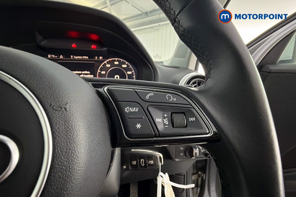 Audi Q2 Sport Manual Petrol SUV - Stock Number (1659661) - 4th supplementary image