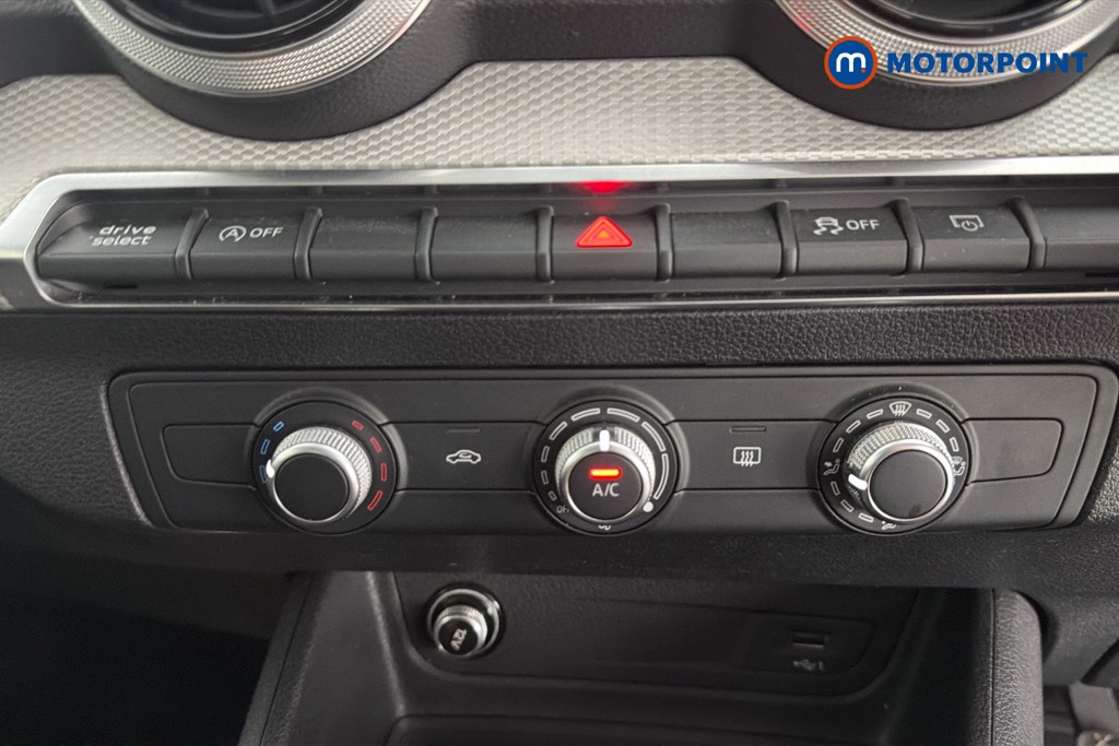 Audi Q2 Sport Manual Petrol SUV - Stock Number (1659661) - 12th supplementary image