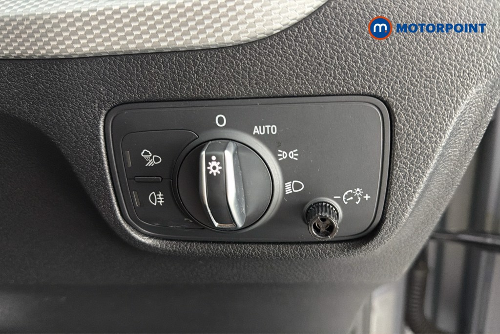 Audi Q2 Sport Manual Petrol SUV - Stock Number (1659661) - 18th supplementary image