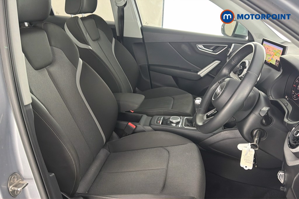 Audi Q2 Sport Manual Petrol SUV - Stock Number (1659661) - 22nd supplementary image