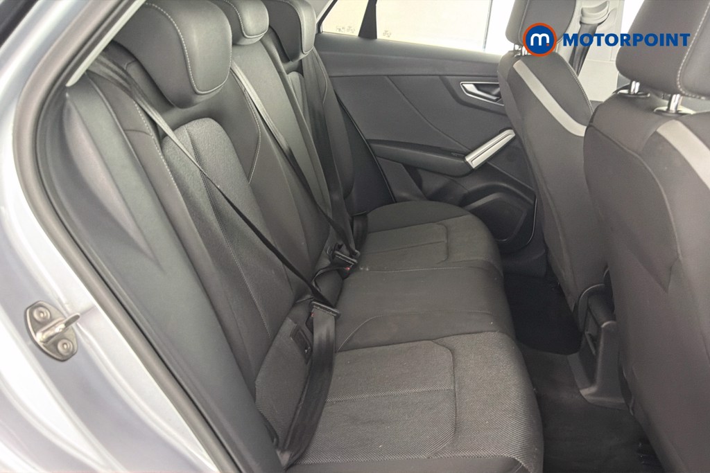 Audi Q2 Sport Manual Petrol SUV - Stock Number (1659661) - 28th supplementary image