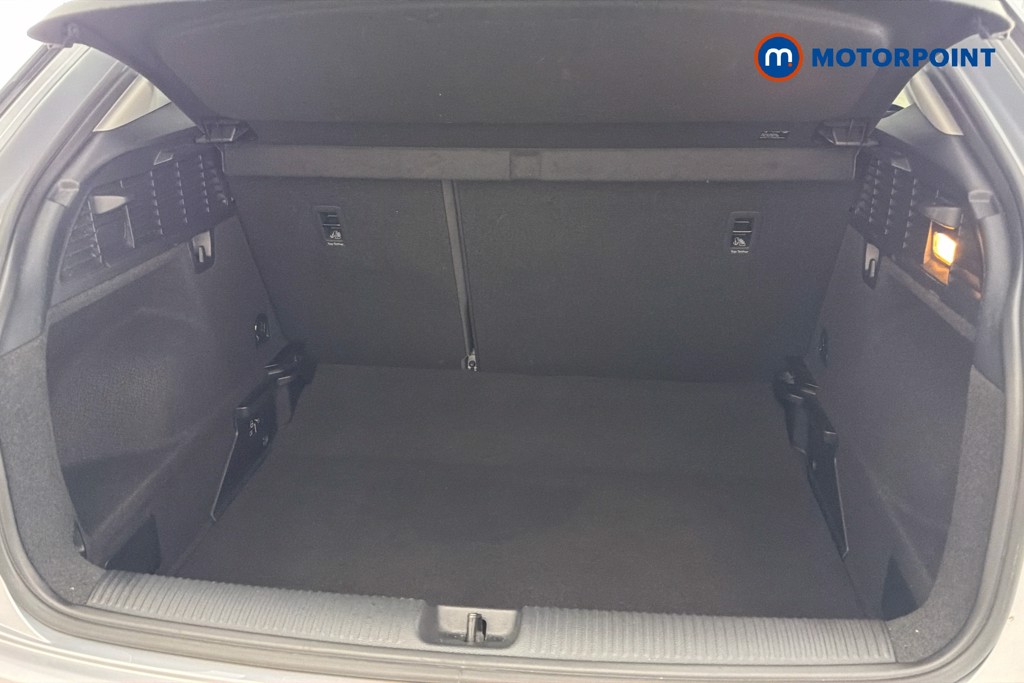 Audi Q2 Sport Manual Petrol SUV - Stock Number (1659661) - 33rd supplementary image
