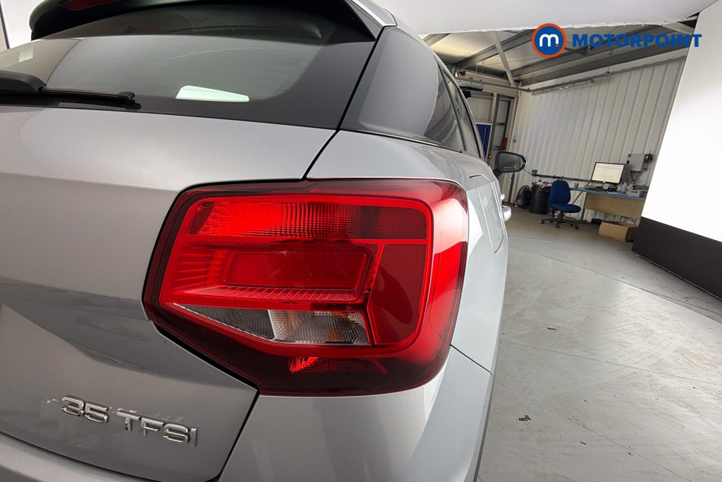 Audi Q2 Sport Manual Petrol SUV - Stock Number (1659661) - 38th supplementary image