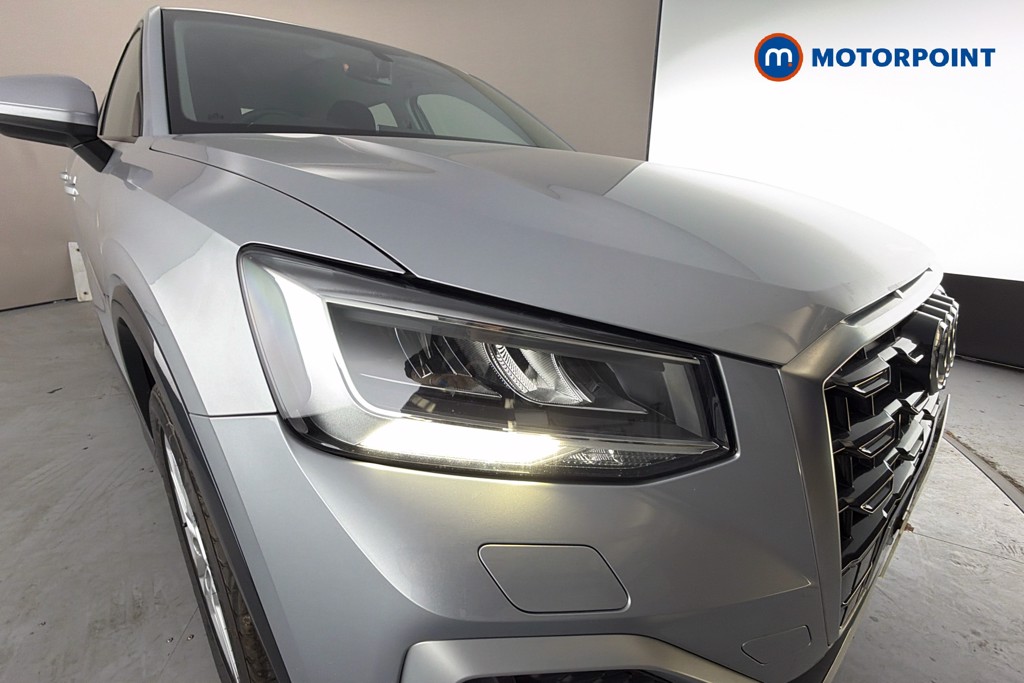 Audi Q2 Sport Manual Petrol SUV - Stock Number (1659661) - 44th supplementary image