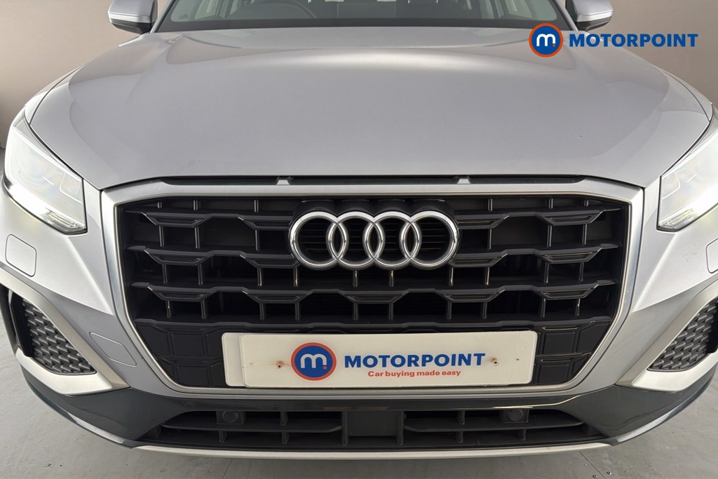 Audi Q2 Sport Manual Petrol SUV - Stock Number (1659661) - 45th supplementary image
