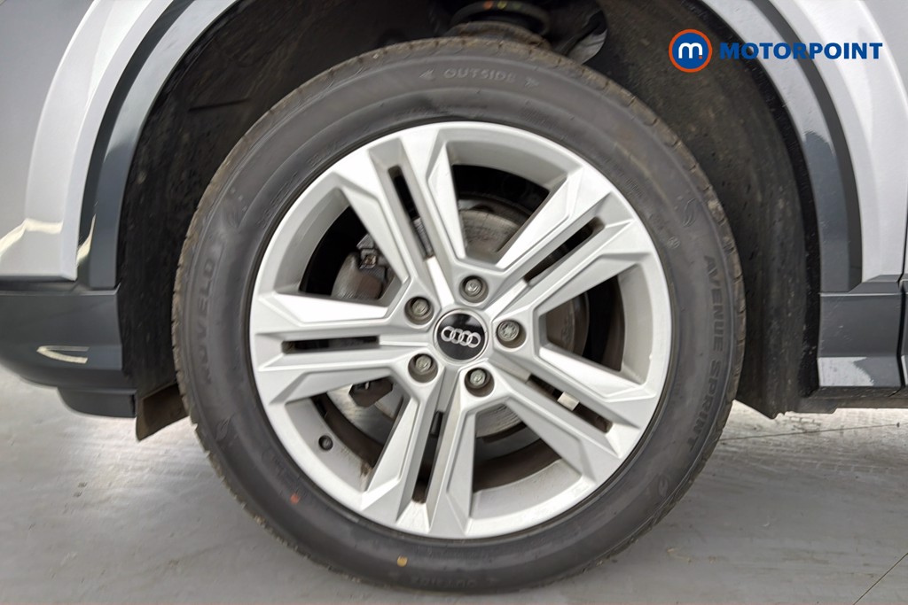 Audi Q2 Sport Manual Petrol SUV - Stock Number (1659661) - 47th supplementary image