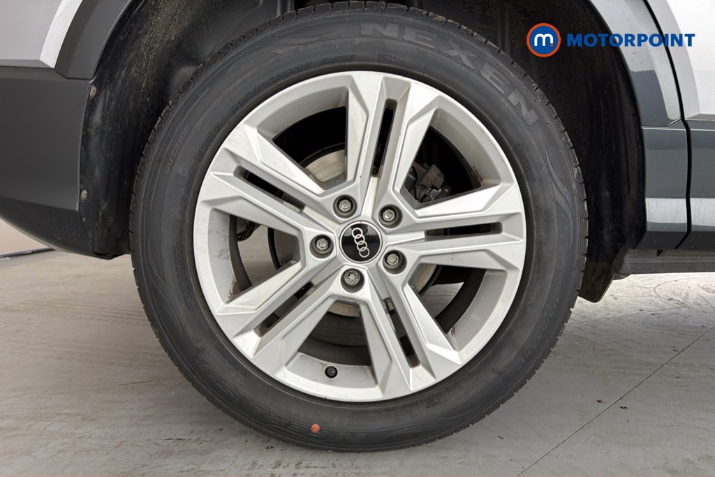 Audi Q2 Sport Manual Petrol SUV - Stock Number (1659661) - 49th supplementary image