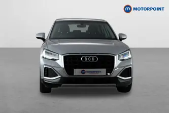 Audi Q2 Sport Manual Petrol SUV - Stock Number (1659661) - Front bumper