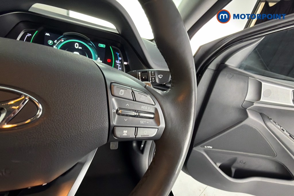 Hyundai Ioniq Premium Automatic Petrol Plug-In Hybrid Hatchback - Stock Number (1659682) - 4th supplementary image