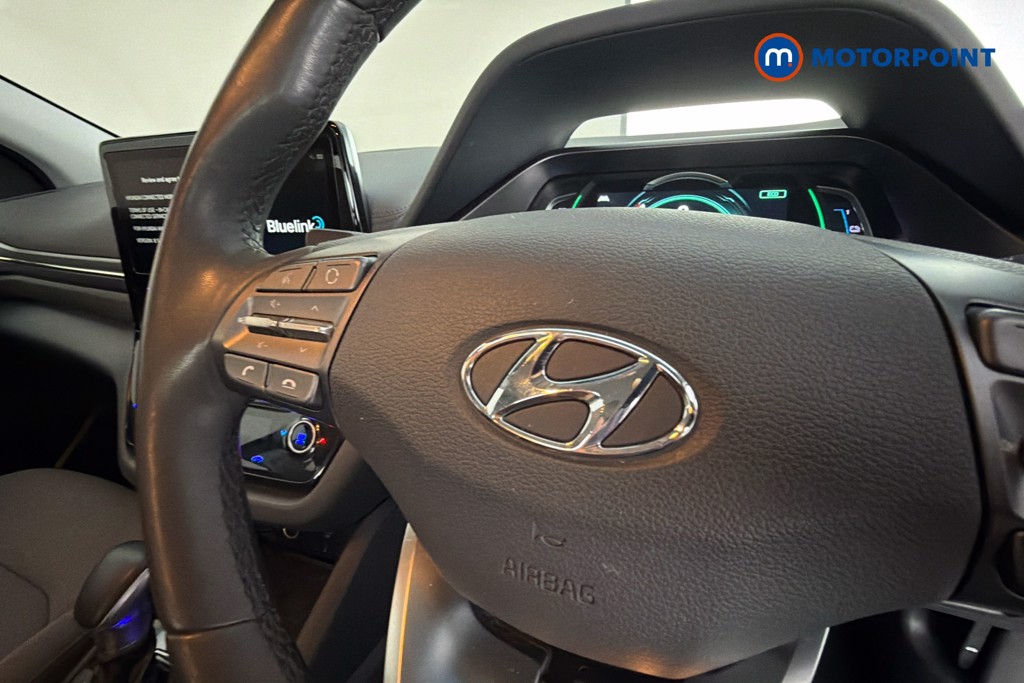Hyundai Ioniq Premium Automatic Petrol Plug-In Hybrid Hatchback - Stock Number (1659682) - 5th supplementary image