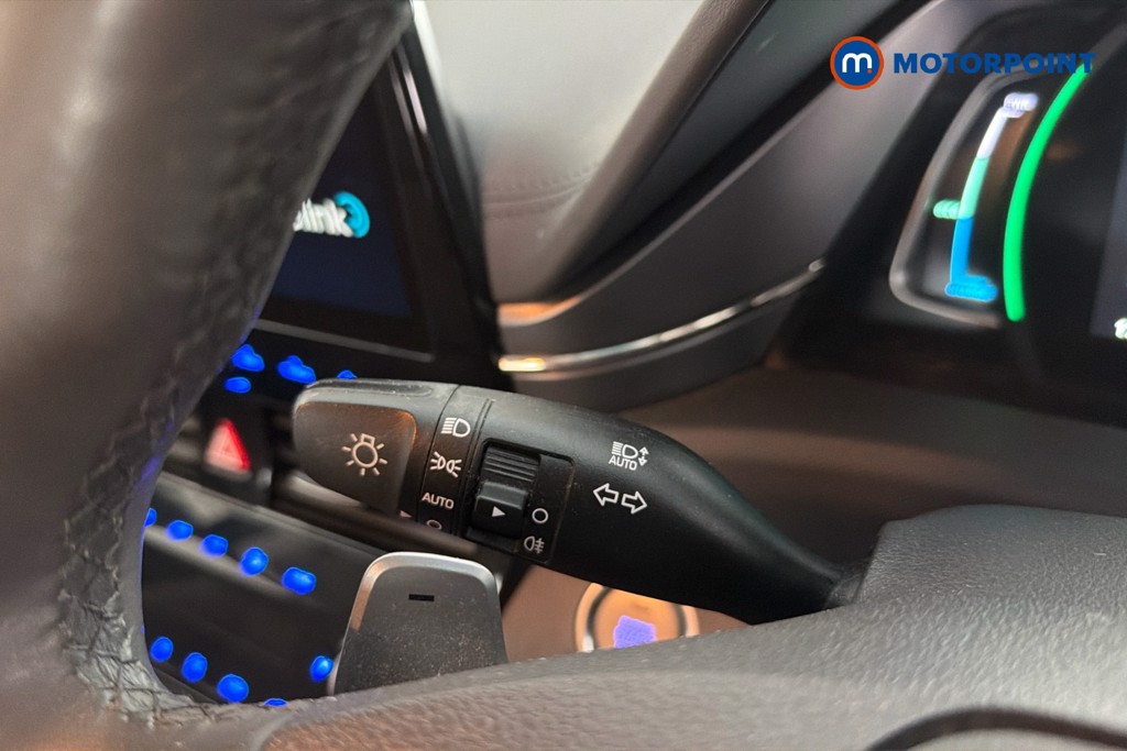 Hyundai Ioniq Premium Automatic Petrol Plug-In Hybrid Hatchback - Stock Number (1659682) - 6th supplementary image