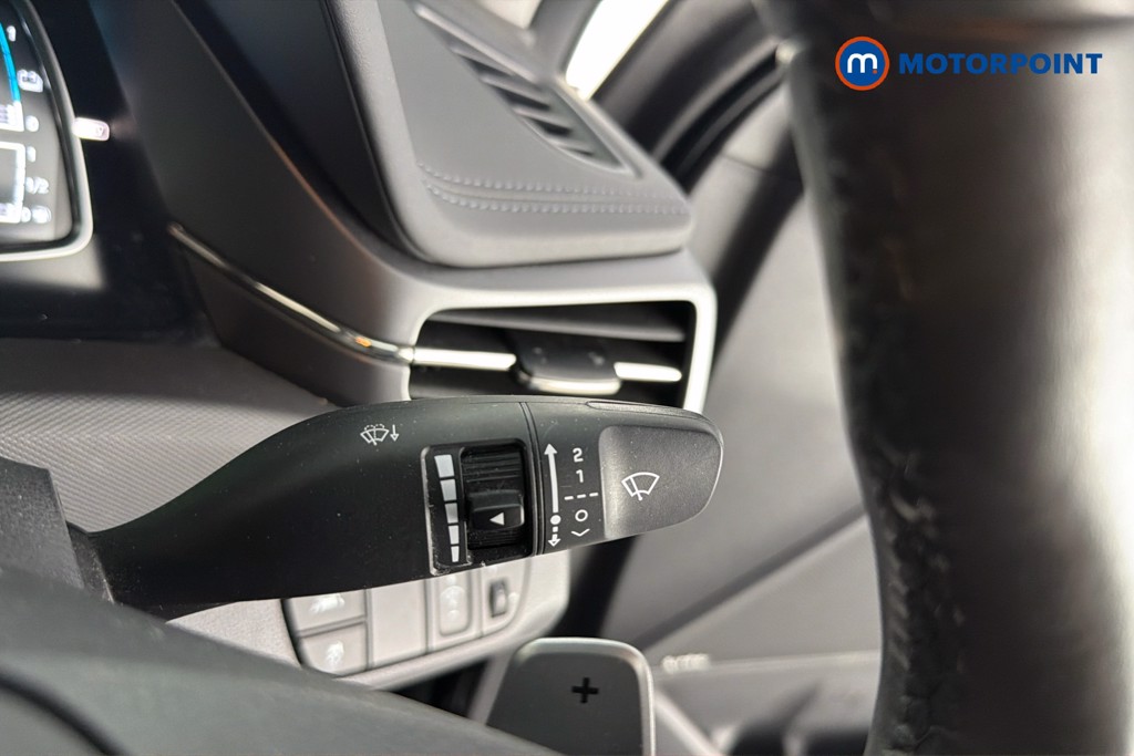 Hyundai Ioniq Premium Automatic Petrol Plug-In Hybrid Hatchback - Stock Number (1659682) - 7th supplementary image
