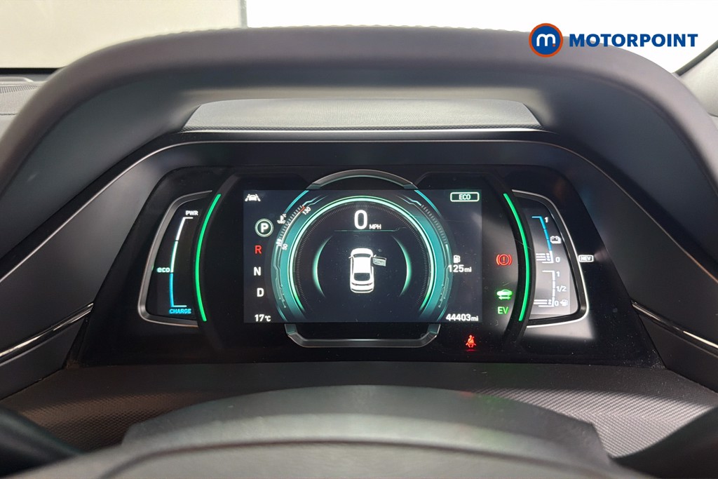 Hyundai Ioniq Premium Automatic Petrol Plug-In Hybrid Hatchback - Stock Number (1659682) - 8th supplementary image