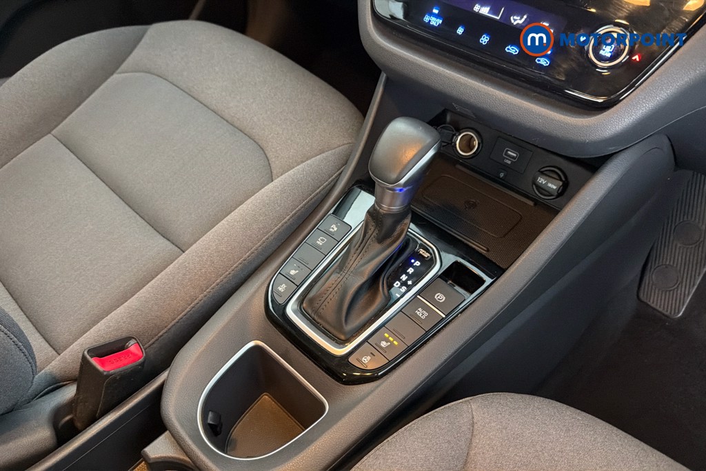 Hyundai Ioniq Premium Automatic Petrol Plug-In Hybrid Hatchback - Stock Number (1659682) - 15th supplementary image