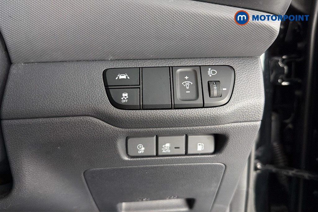 Hyundai Ioniq Premium Automatic Petrol Plug-In Hybrid Hatchback - Stock Number (1659682) - 18th supplementary image