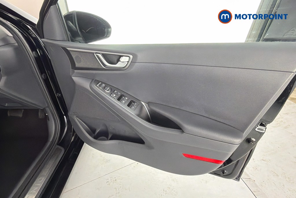 Hyundai Ioniq Premium Automatic Petrol Plug-In Hybrid Hatchback - Stock Number (1659682) - 19th supplementary image