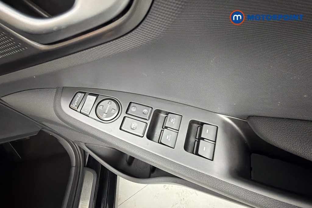 Hyundai Ioniq Premium Automatic Petrol Plug-In Hybrid Hatchback - Stock Number (1659682) - 20th supplementary image