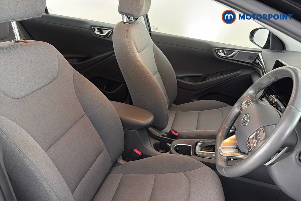 Hyundai Ioniq Premium Automatic Petrol Plug-In Hybrid Hatchback - Stock Number (1659682) - 22nd supplementary image