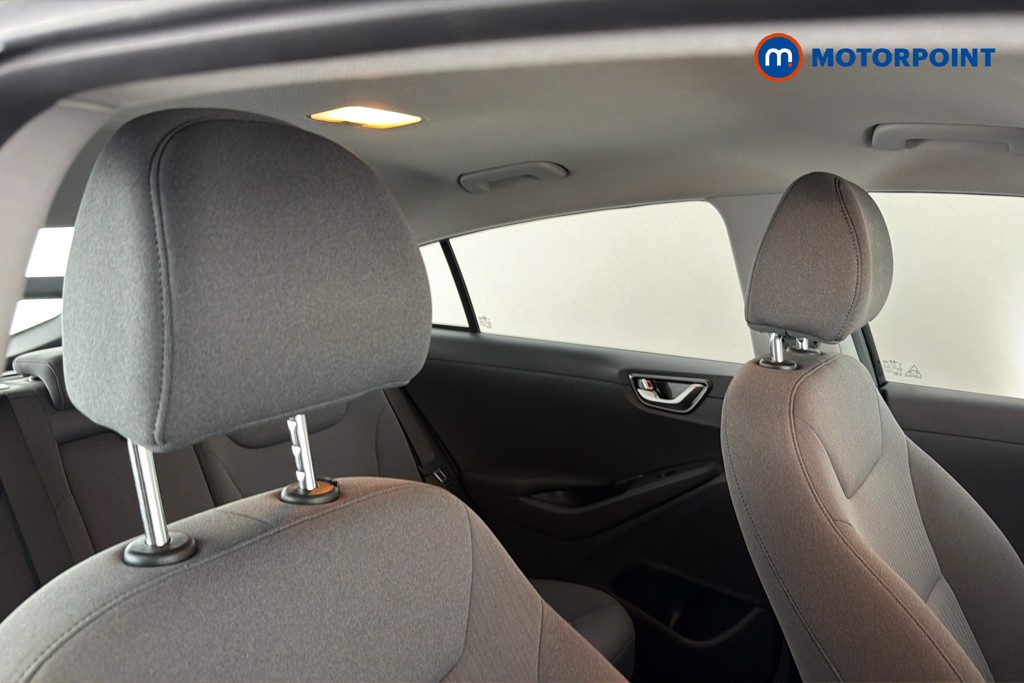 Hyundai Ioniq Premium Automatic Petrol Plug-In Hybrid Hatchback - Stock Number (1659682) - 23rd supplementary image