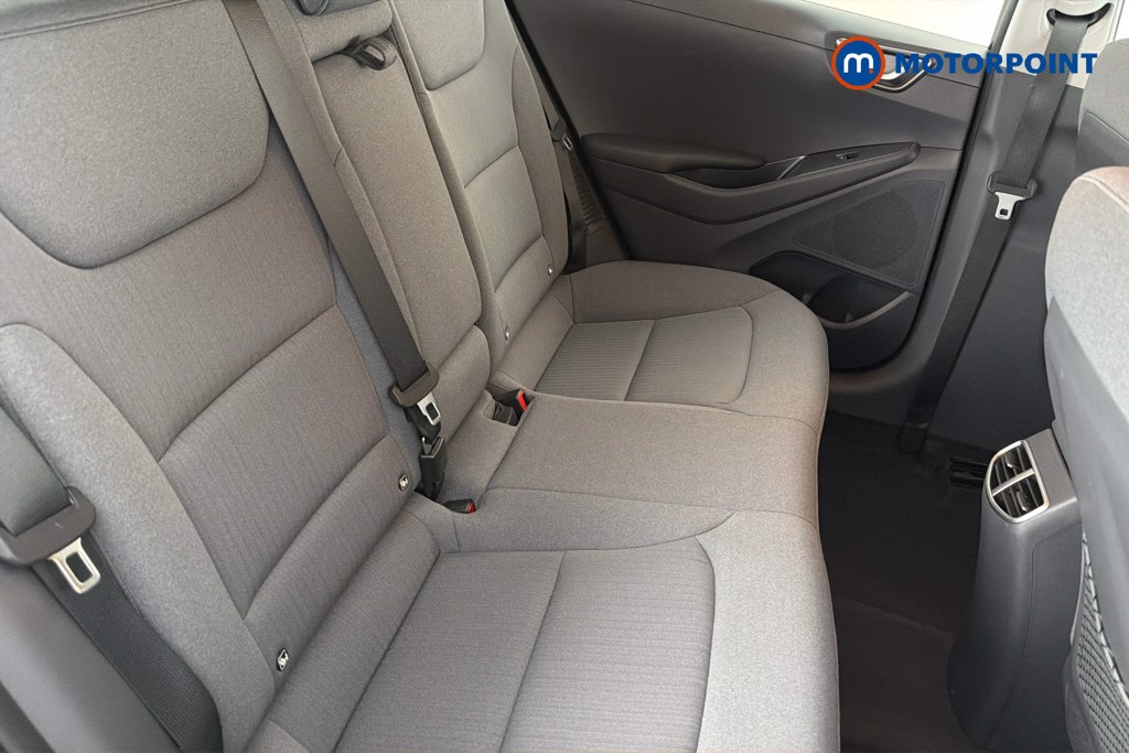 Hyundai Ioniq Premium Automatic Petrol Plug-In Hybrid Hatchback - Stock Number (1659682) - 28th supplementary image
