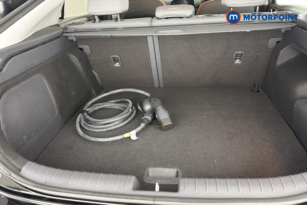 Hyundai Ioniq Premium Automatic Petrol Plug-In Hybrid Hatchback - Stock Number (1659682) - 34th supplementary image