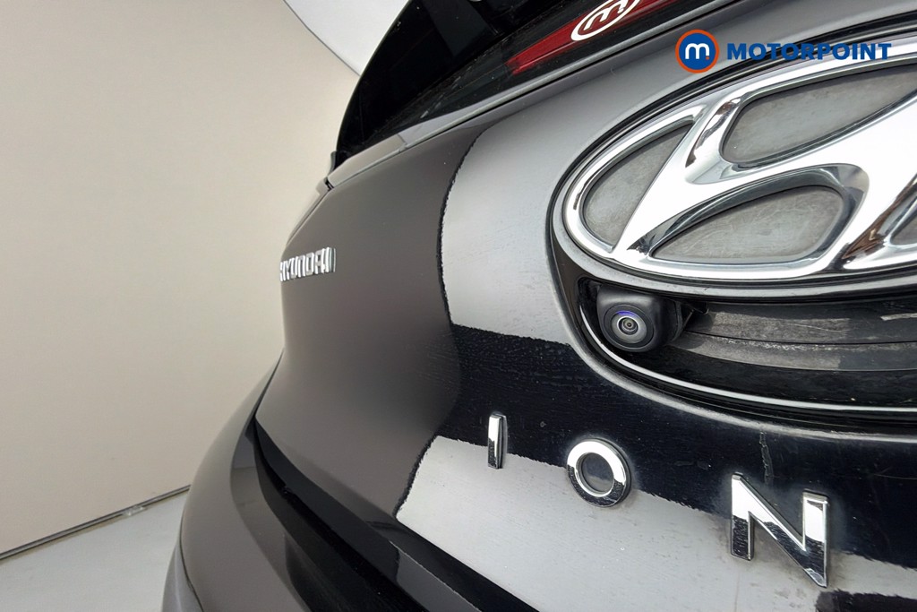 Hyundai Ioniq Premium Automatic Petrol Plug-In Hybrid Hatchback - Stock Number (1659682) - 36th supplementary image