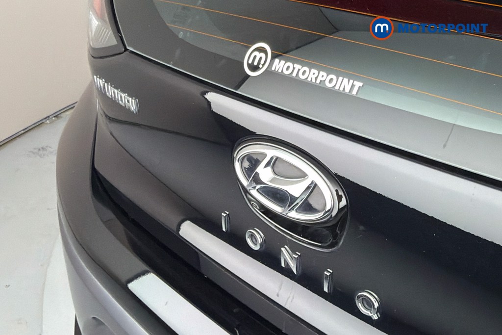 Hyundai Ioniq Premium Automatic Petrol Plug-In Hybrid Hatchback - Stock Number (1659682) - 37th supplementary image