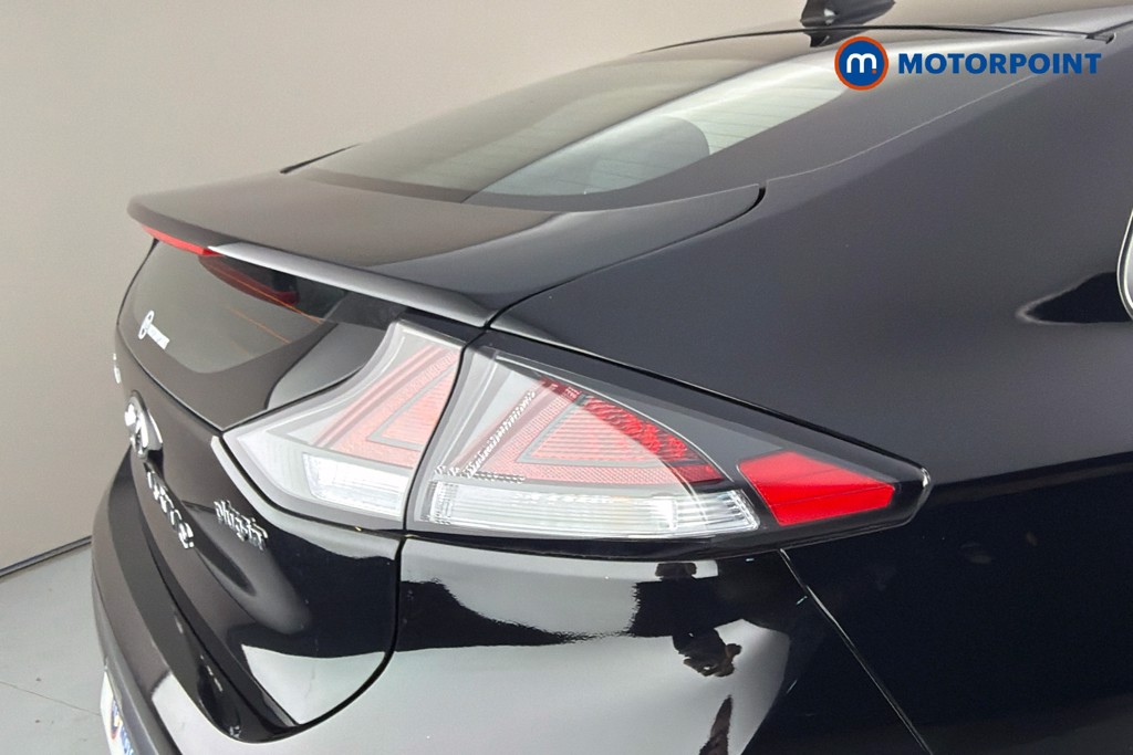 Hyundai Ioniq Premium Automatic Petrol Plug-In Hybrid Hatchback - Stock Number (1659682) - 38th supplementary image