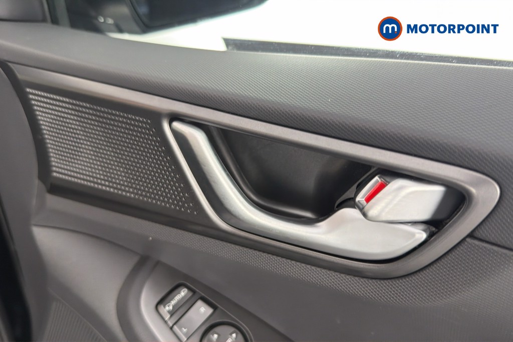 Hyundai Ioniq Premium Automatic Petrol Plug-In Hybrid Hatchback - Stock Number (1659682) - 42nd supplementary image
