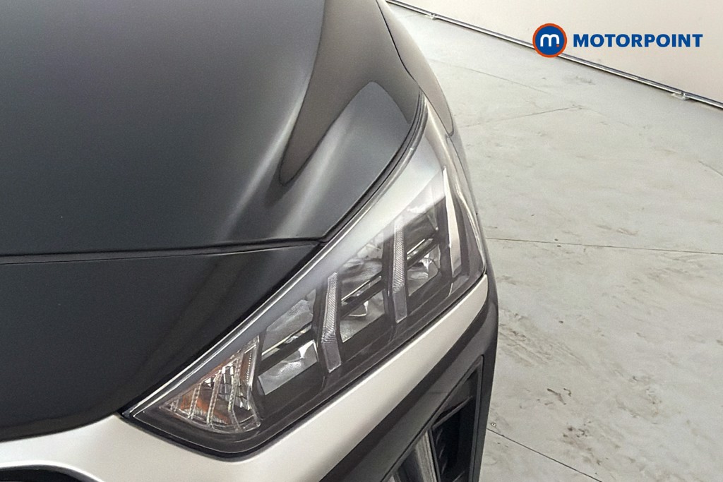 Hyundai Ioniq Premium Automatic Petrol Plug-In Hybrid Hatchback - Stock Number (1659682) - 44th supplementary image