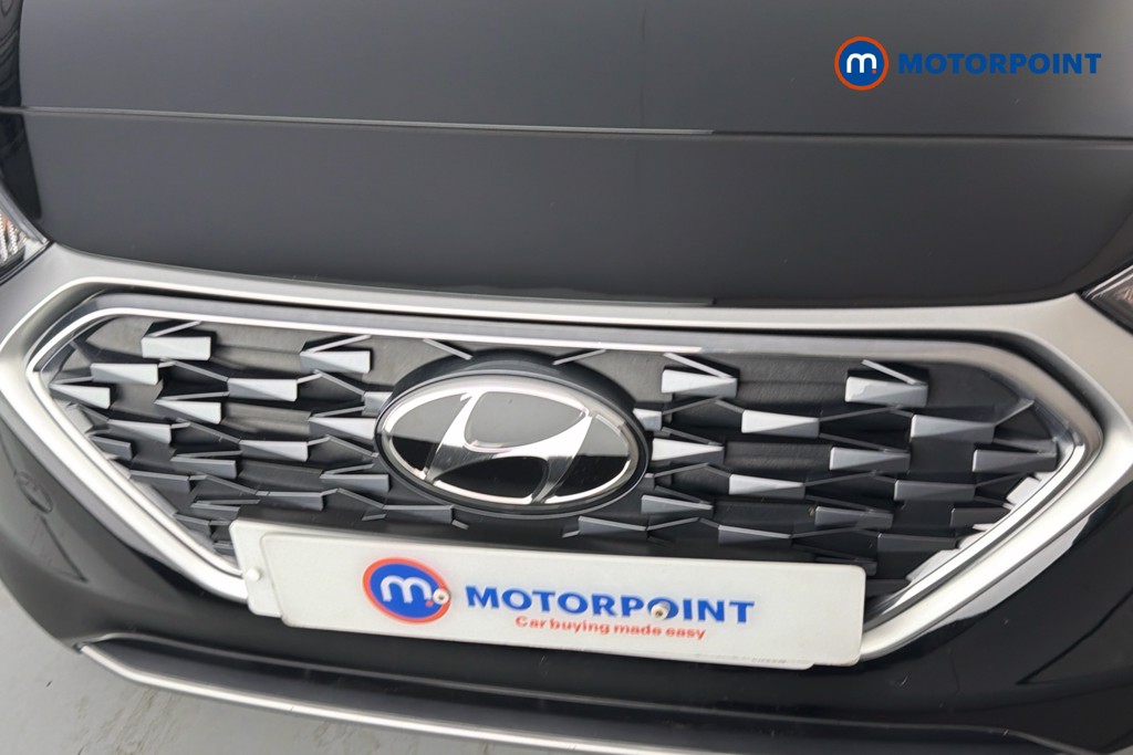 Hyundai Ioniq Premium Automatic Petrol Plug-In Hybrid Hatchback - Stock Number (1659682) - 45th supplementary image