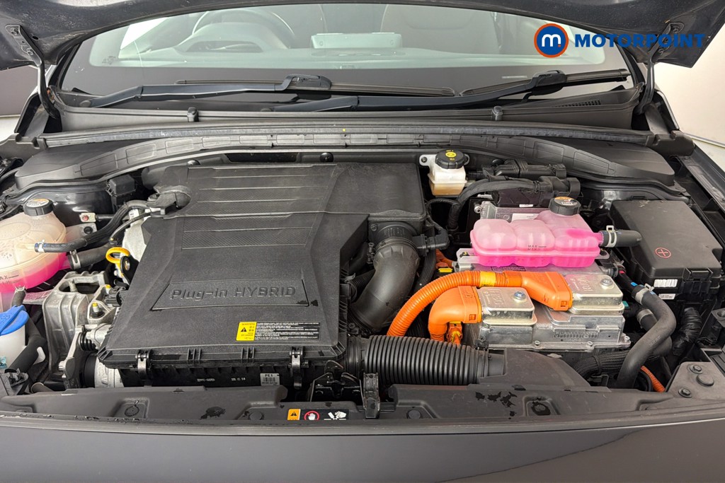 Hyundai Ioniq Premium Automatic Petrol Plug-In Hybrid Hatchback - Stock Number (1659682) - 51st supplementary image