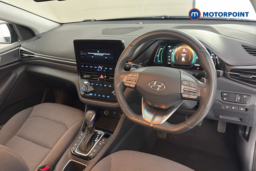 Hyundai Ioniq Premium Automatic Petrol Plug-In Hybrid Hatchback - Stock Number (1659682) - 1st supplementary image