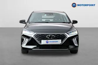 Hyundai Ioniq Premium Automatic Petrol Plug-In Hybrid Hatchback - Stock Number (1659682) - Front bumper