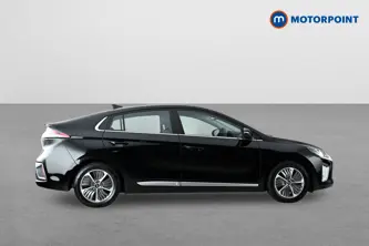 Hyundai Ioniq Premium Automatic Petrol Plug-In Hybrid Hatchback - Stock Number (1659682) - Drivers side