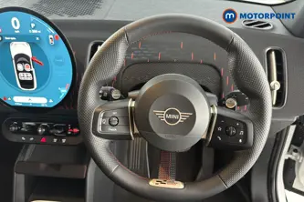 Mini Countryman C Sport Automatic Petrol SUV - Stock Number (1659700) - 2nd supplementary image