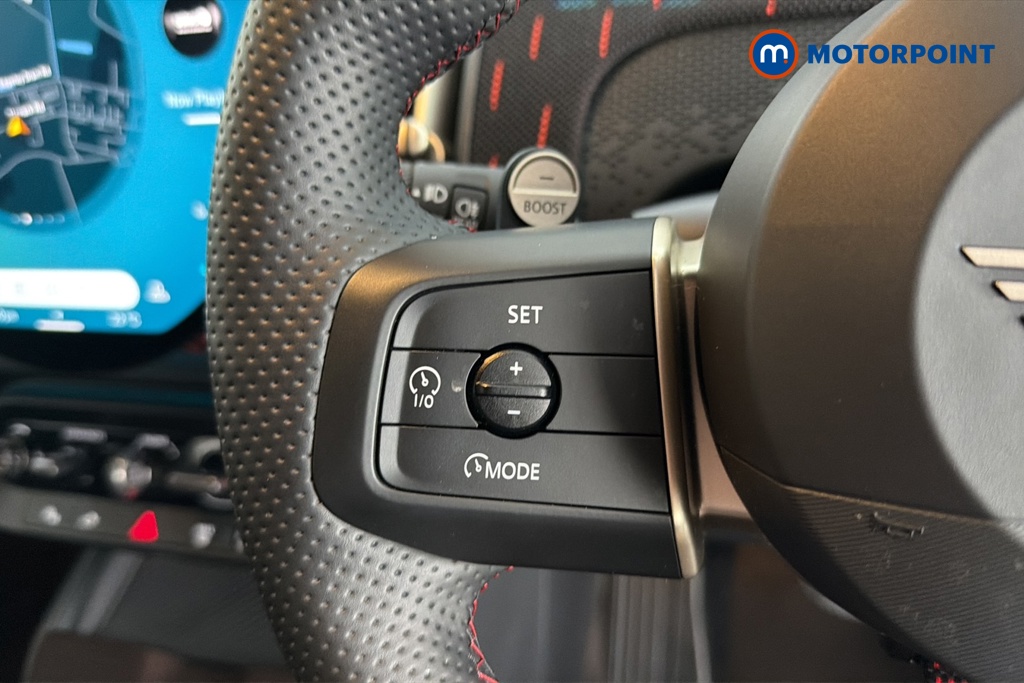 Mini Countryman C Sport Automatic Petrol SUV - Stock Number (1659700) - 4th supplementary image