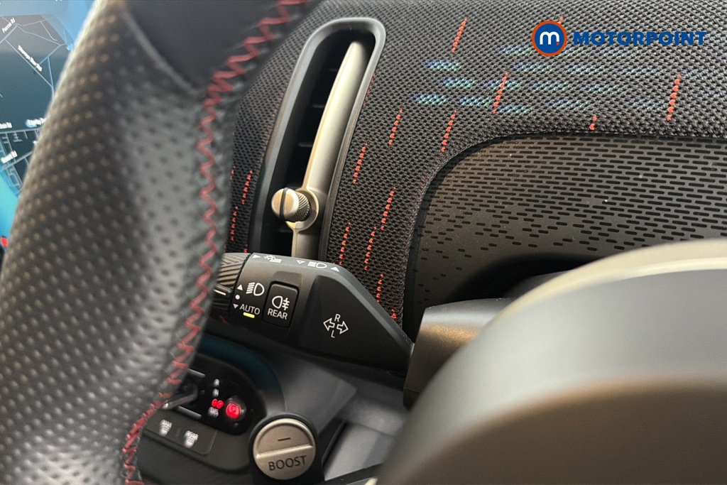 Mini Countryman C Sport Automatic Petrol SUV - Stock Number (1659700) - 5th supplementary image