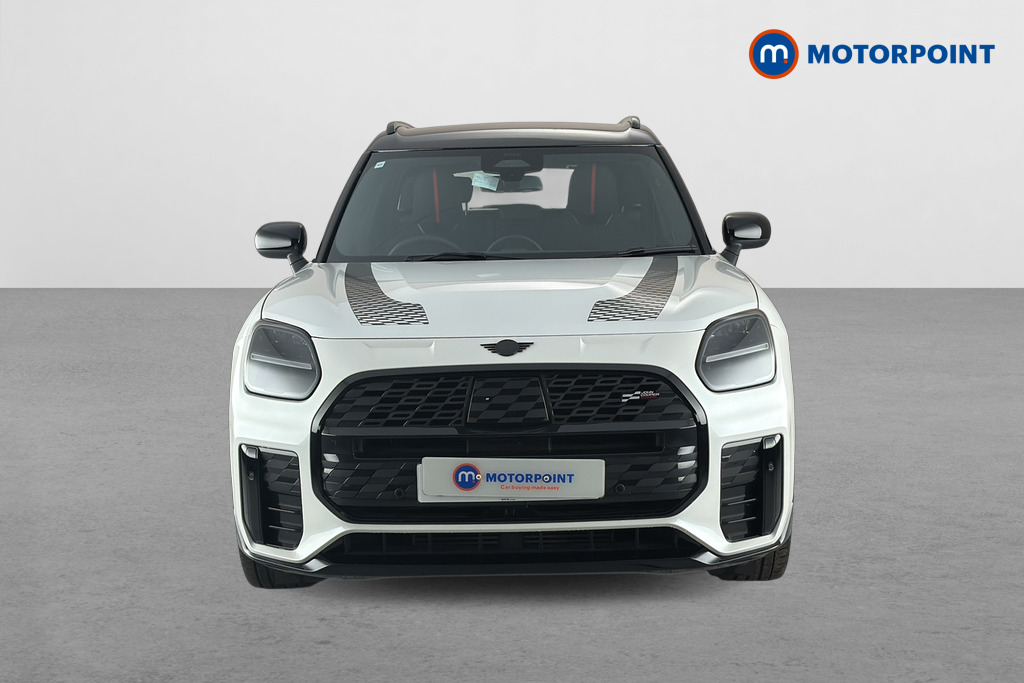 Mini Countryman C Sport Automatic Petrol SUV - Stock Number (1659700) - Front bumper