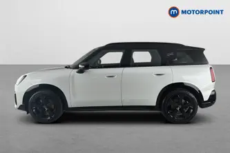 Mini Countryman C Sport Automatic Petrol SUV - Stock Number (1659700) - Drivers side