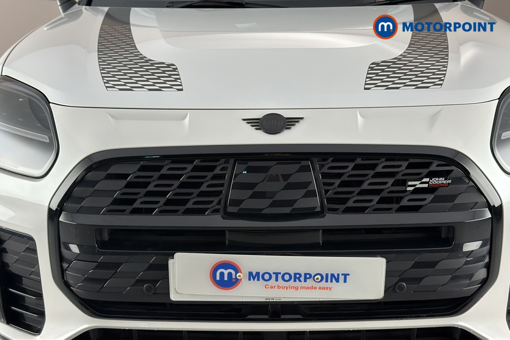 Mini Countryman C Sport Automatic Petrol SUV - Stock Number (1659700) - 43rd supplementary image