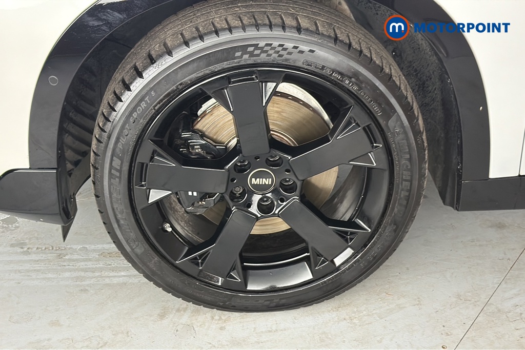 Mini Countryman C Sport Automatic Petrol SUV - Stock Number (1659700) - 44th supplementary image