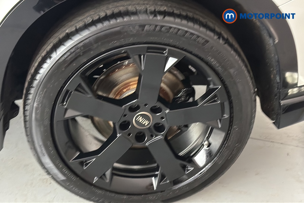 Mini Countryman C Sport Automatic Petrol SUV - Stock Number (1659700) - 45th supplementary image