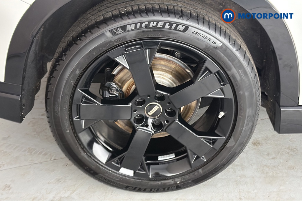 Mini Countryman C Sport Automatic Petrol SUV - Stock Number (1659700) - 46th supplementary image