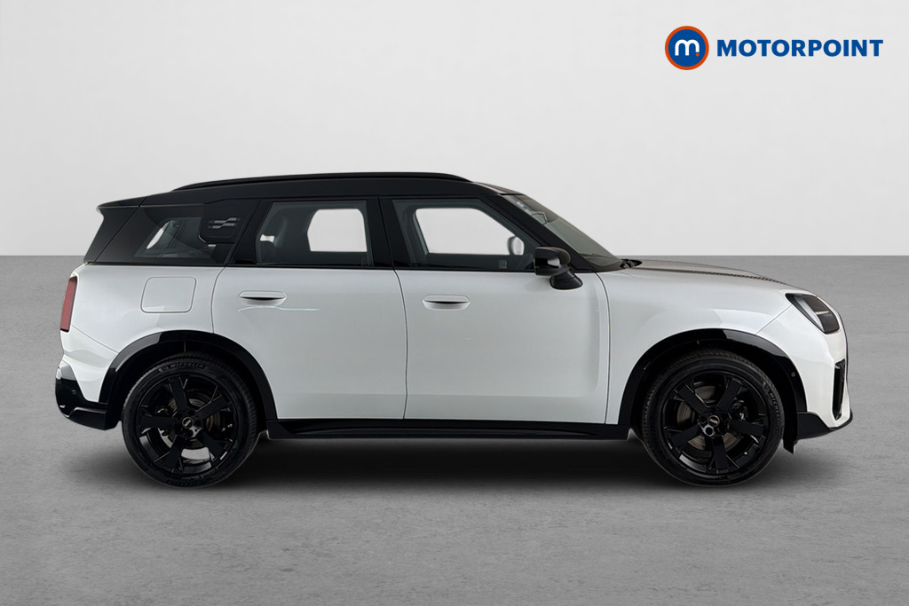 Mini Countryman C Sport Automatic Petrol SUV - Stock Number (1659700) - Passenger side