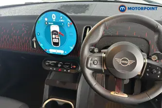 Mini Countryman C Sport Automatic Petrol SUV - Stock Number (1659700) - 1st supplementary image