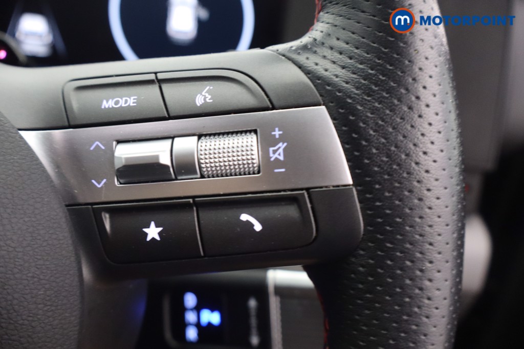Hyundai Kona N Line Automatic Electric SUV - Stock Number (1659829) - 7th supplementary image