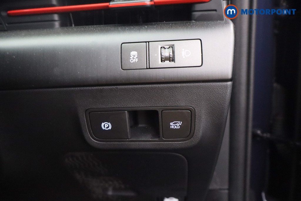 Hyundai Kona N Line Automatic Electric SUV - Stock Number (1659829) - 9th supplementary image
